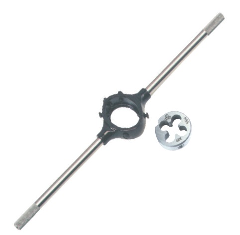 DİŞ AÇMA KOLU ( PAFTA )