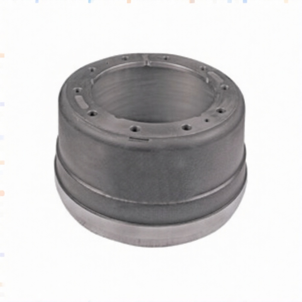 FREN KAMPANASI 2520 İNTERCOOL ARKA