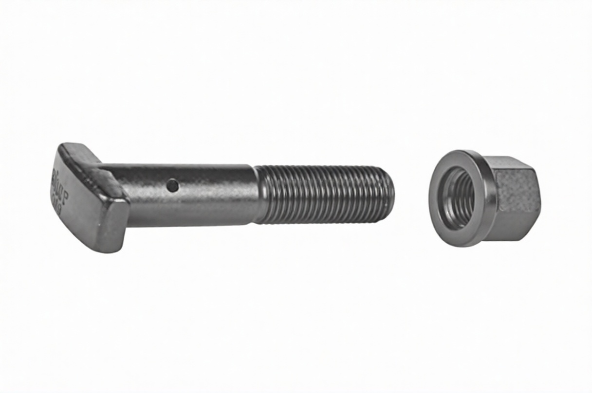 BİJON İSPİT T 10 CM  