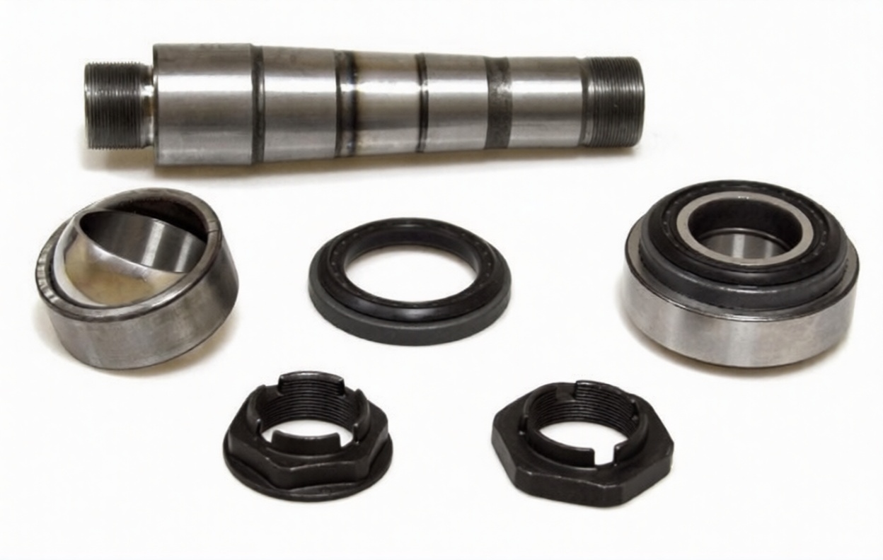 DİNGİL TAMİR TAKM VOLVO 