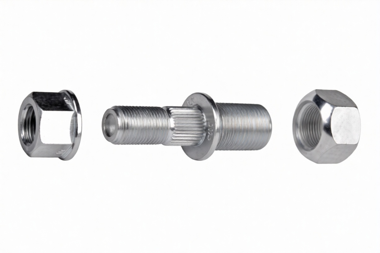BİJON ISUZU NPR Y.M. -L-