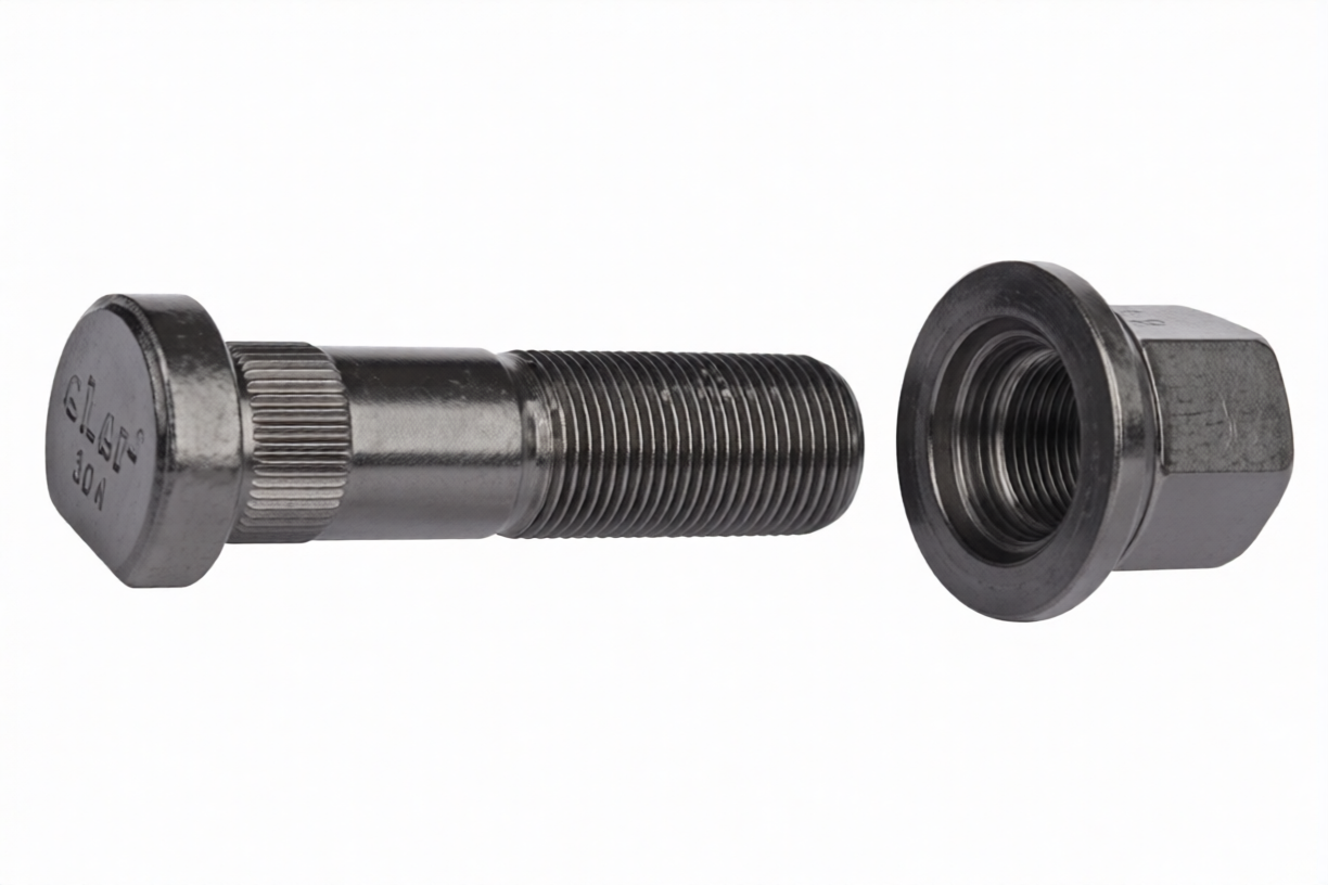 BİJON İVECO EUROBUS ARKA 