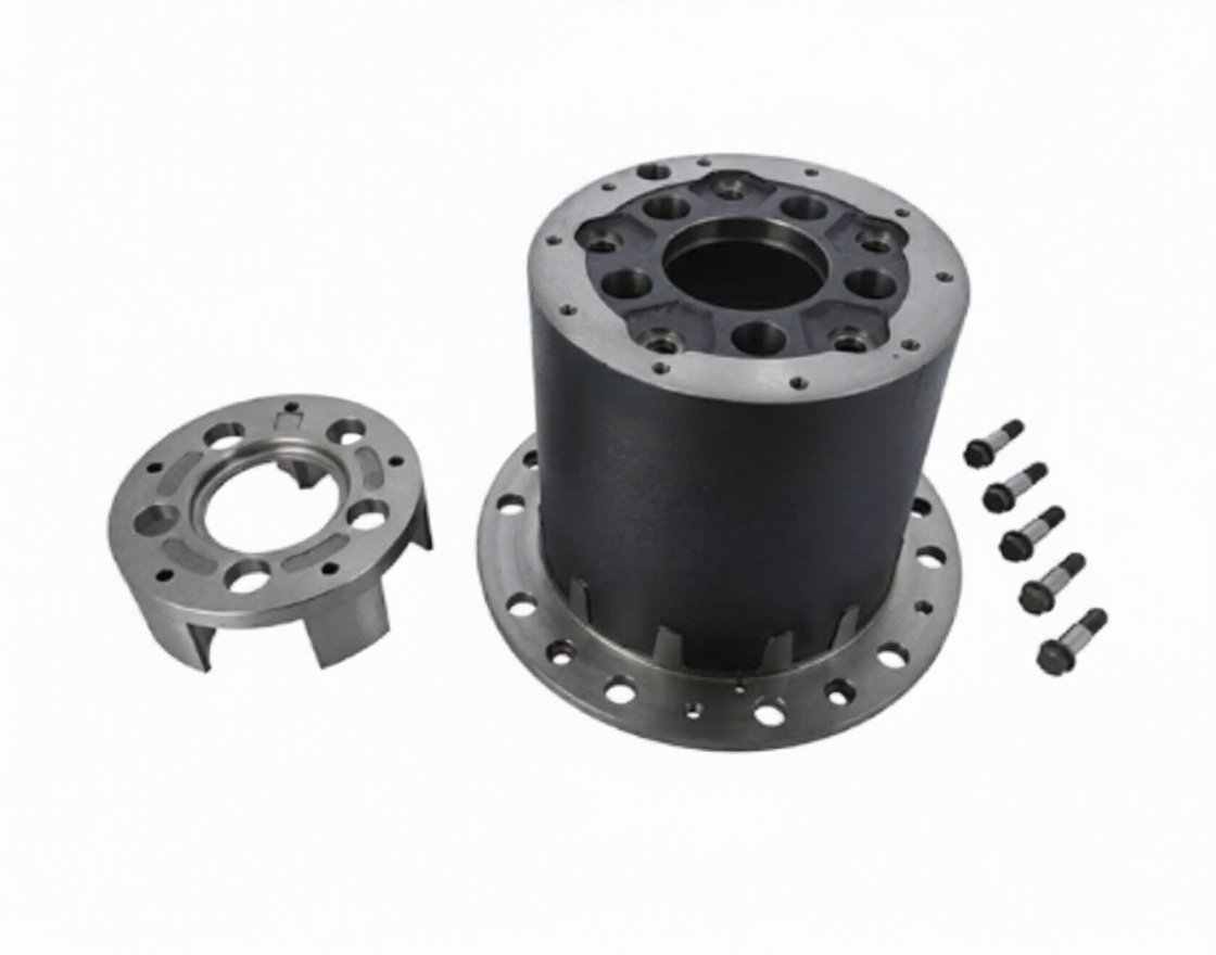 ÇAN PORYA(12 JANT)TAM BOY:268/İÇ DERİNLİK:246MM