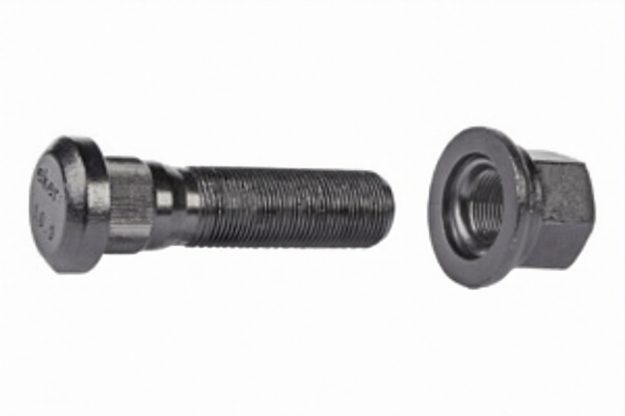 BİJON VOLVO FM ARKA  