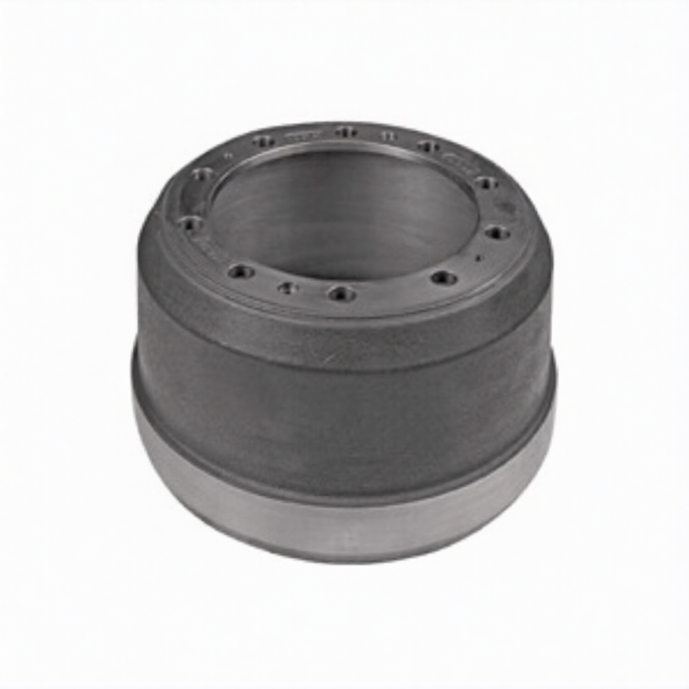 FREN KAMPANASI FRUEHAUF DORSE Y.M. UZUN