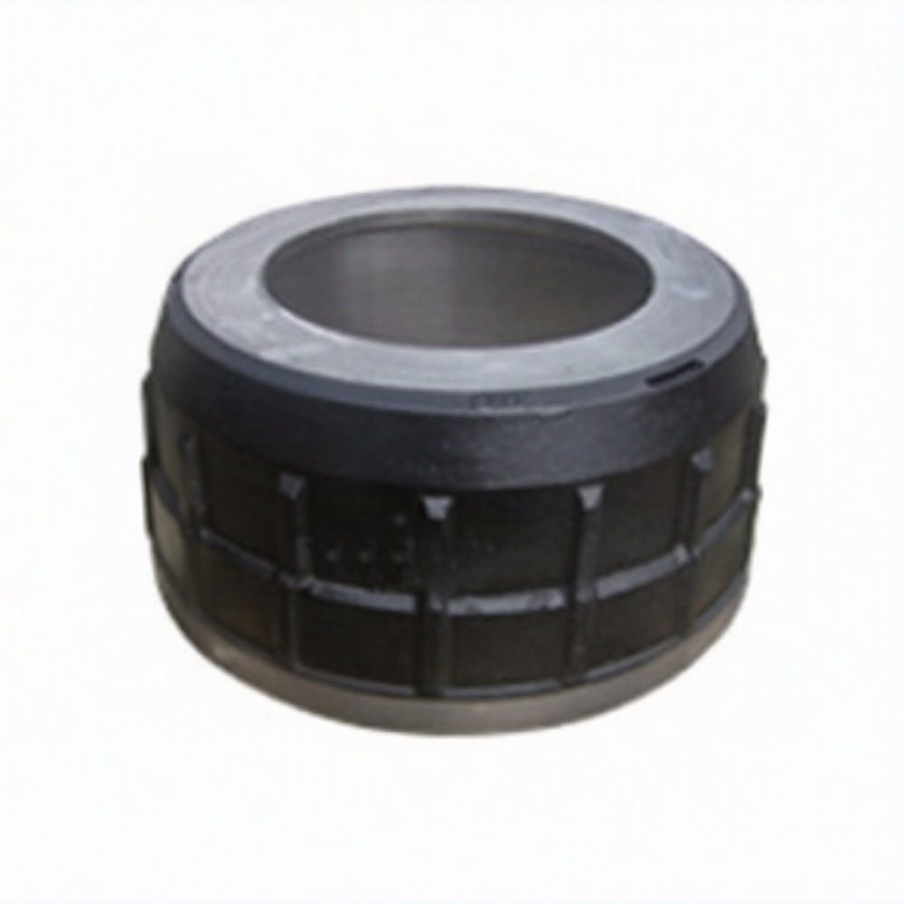 FREN KAMPANASI 2626 CARGO TRAİLER