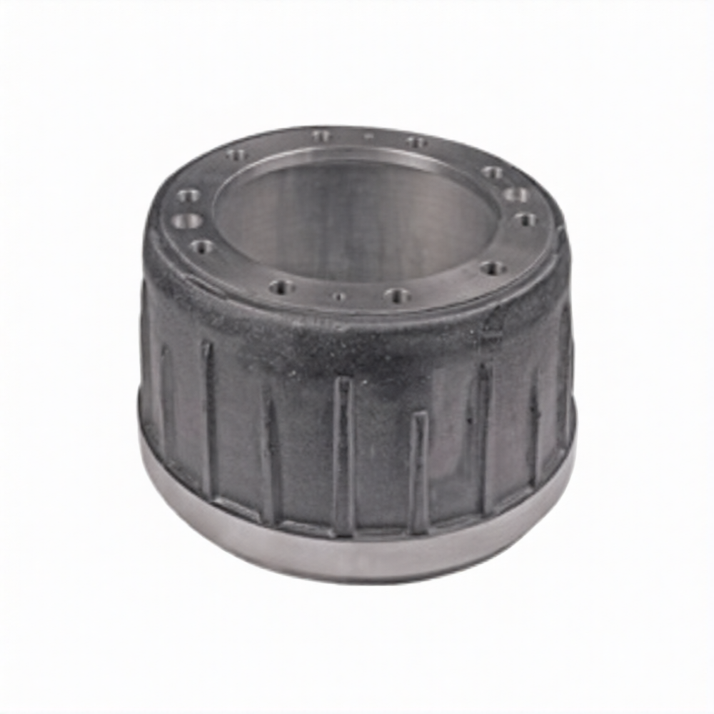 FREN KAMPANASI OTO YOL YORK SERİN DORSE 274MM UZUN