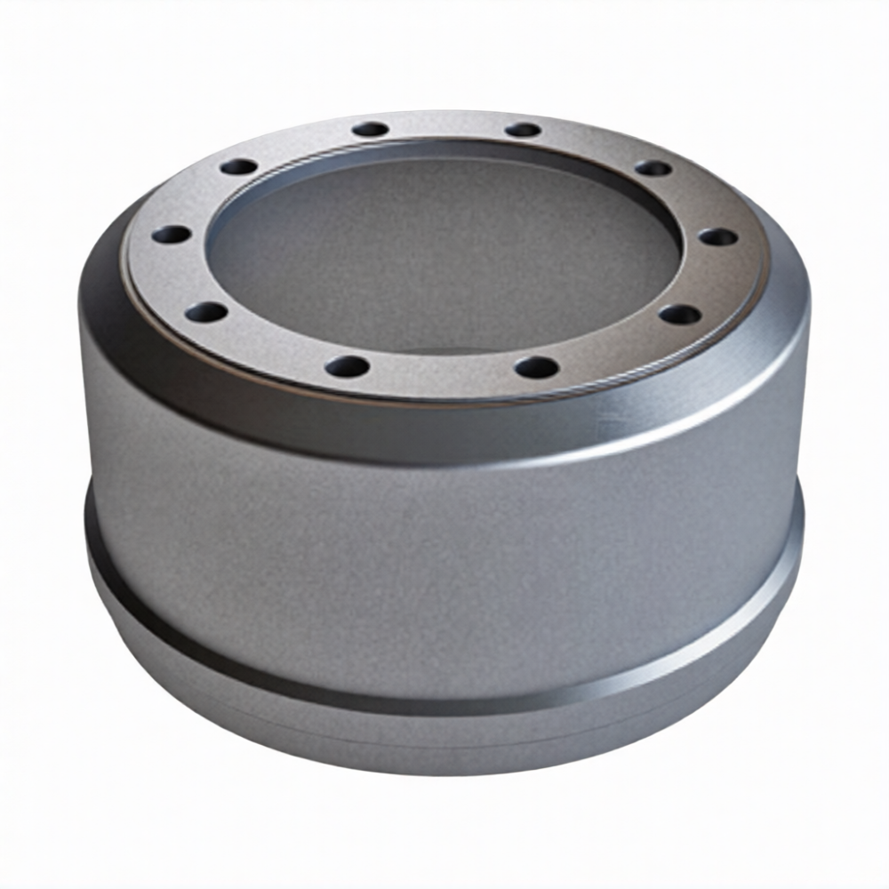 FREN KAMPANASI FRUEHAUF DORSE Y.M.KISA