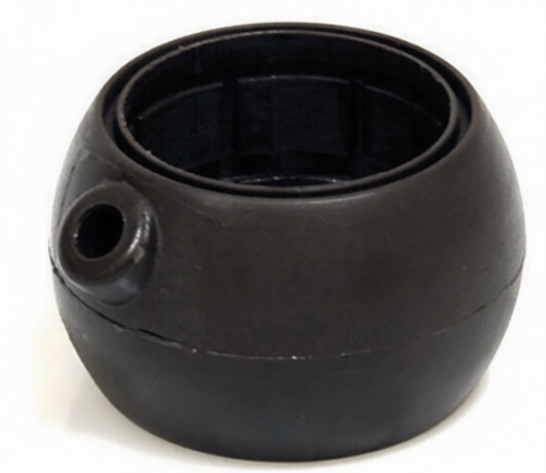 KÜRESEL YATAK BP DORSE