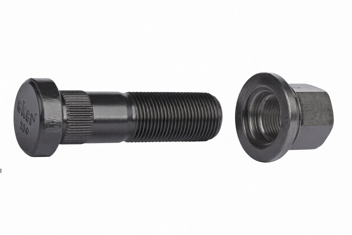 BİJON İVECO EUROBUS ÖN  